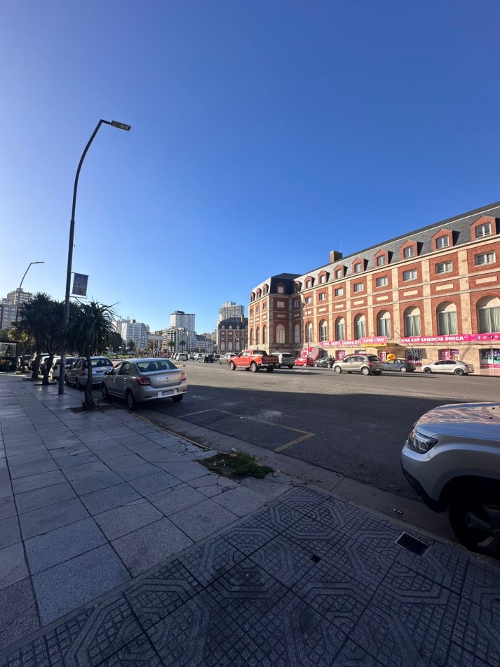 ALQUILER MAYO/DICIEMBRE 