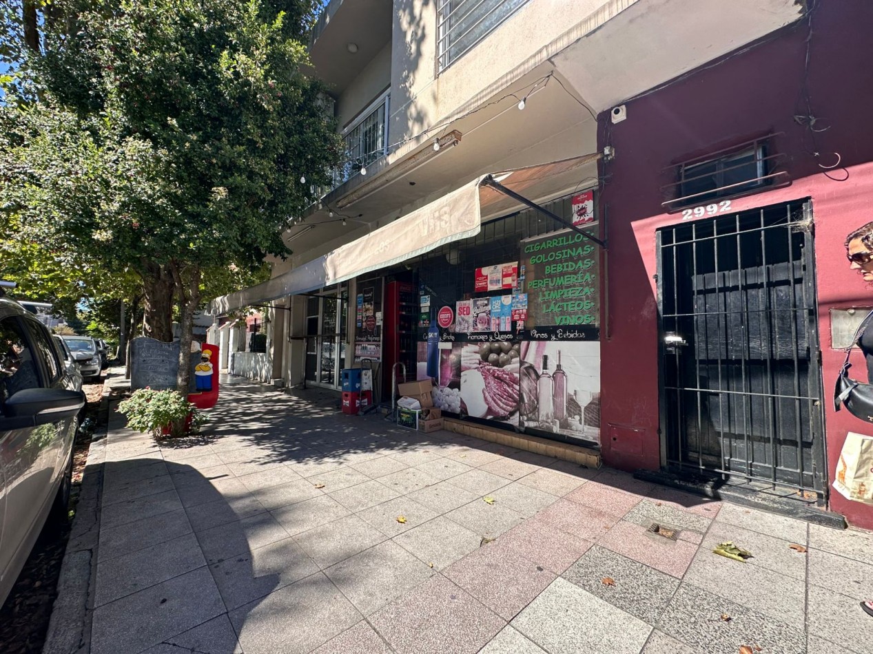 VENTA en BLOK DE LOCAL
