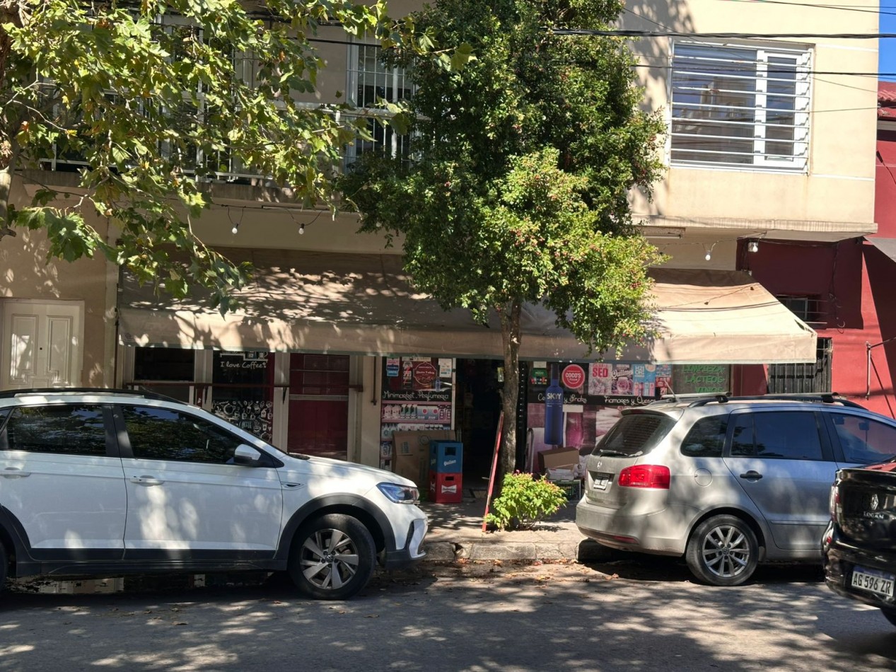VENTA en BLOK DE LOCAL