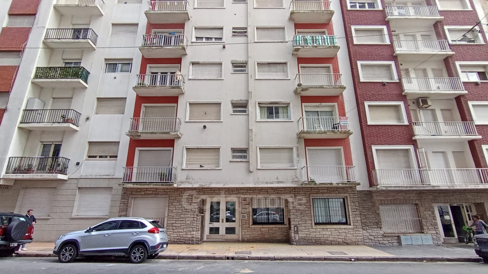 VENTA DEPARTAMENTO 