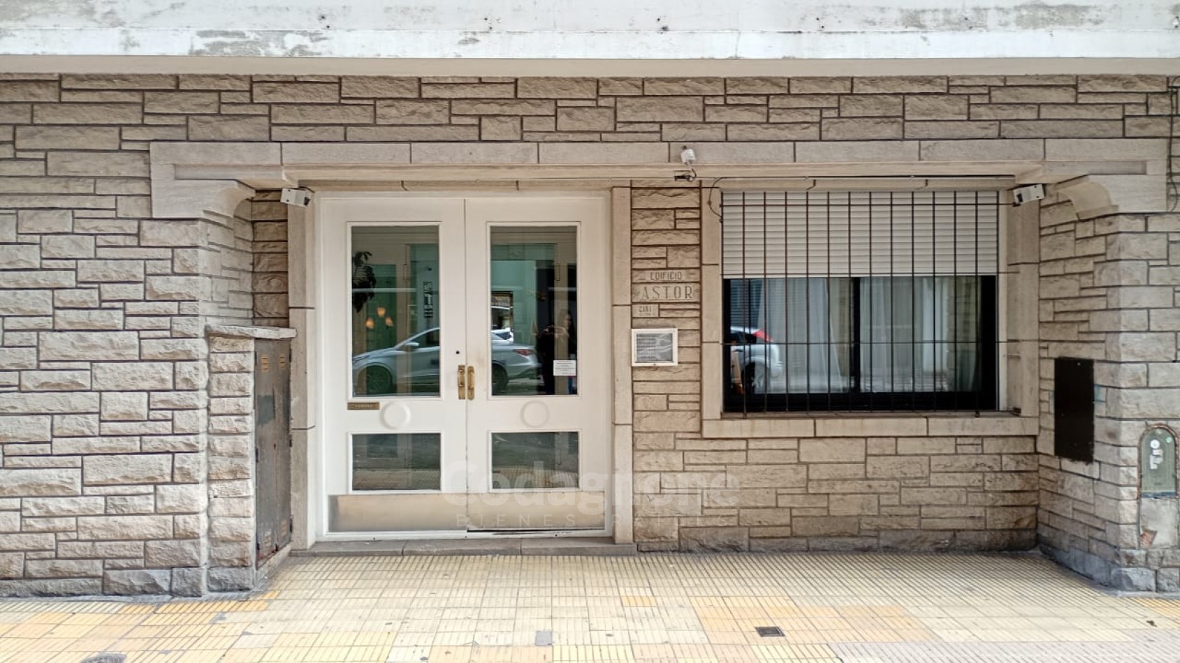 VENTA DEPARTAMENTO 