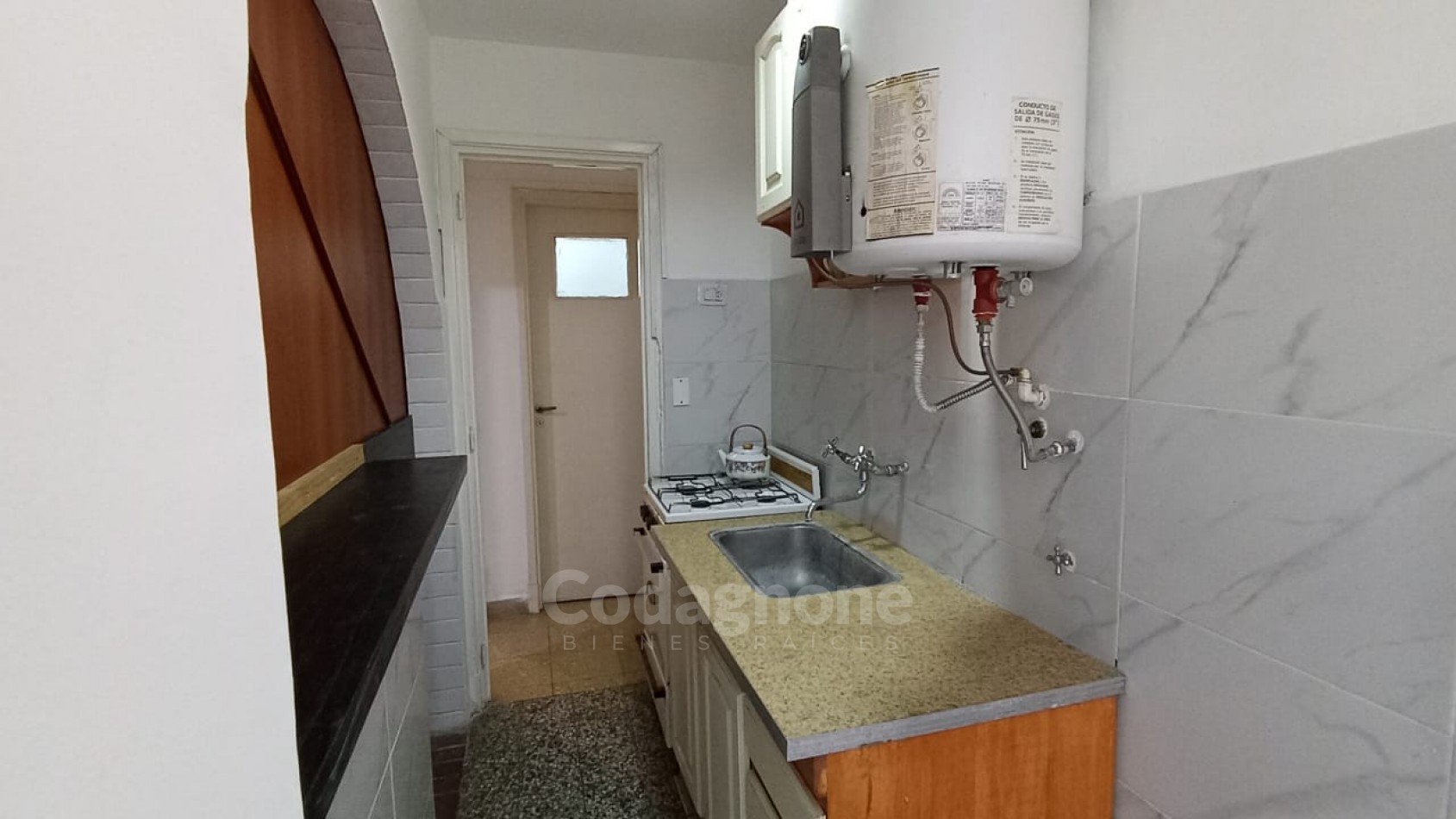 VENTA DEPARTAMENTO 
