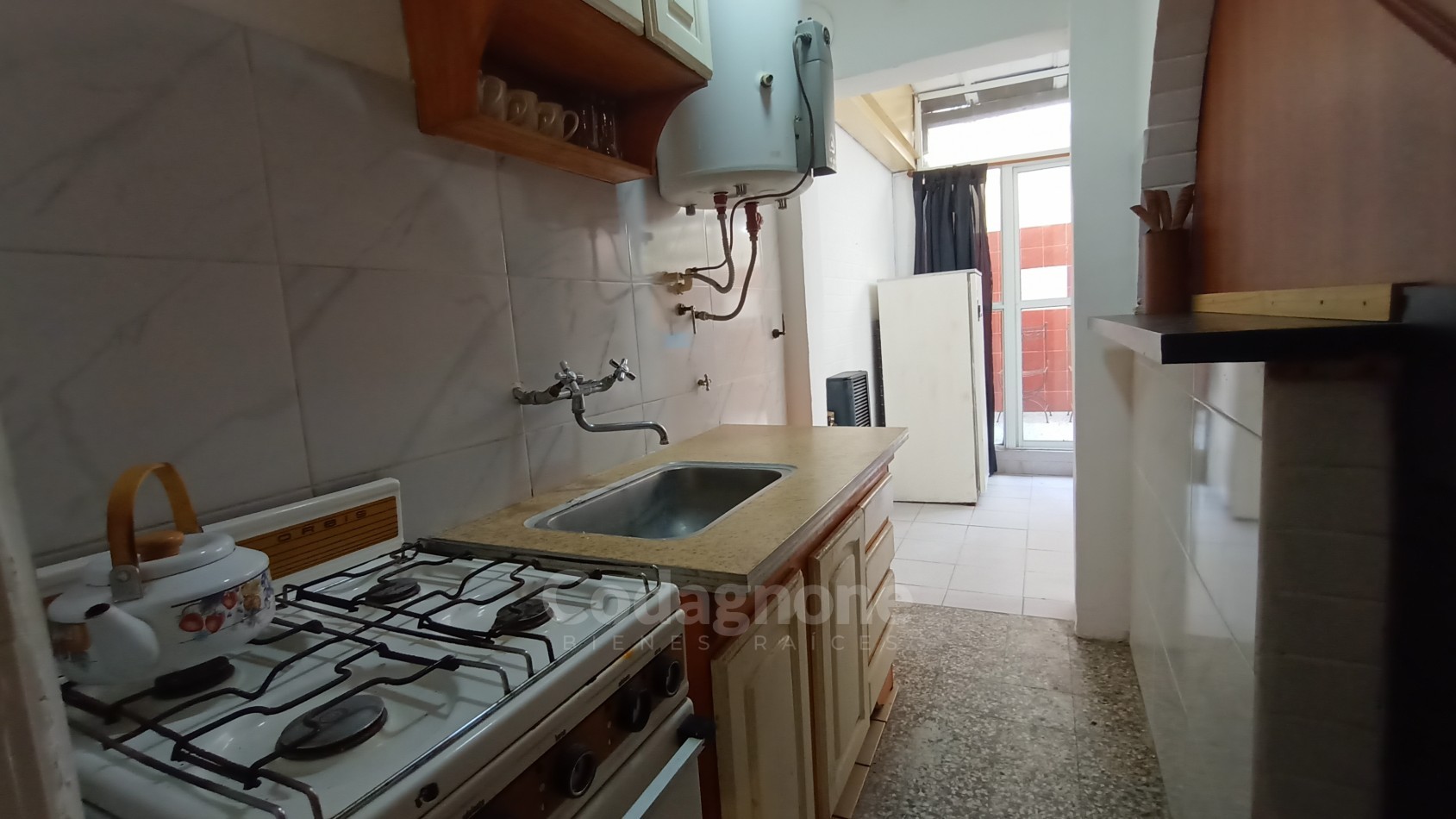 VENTA DEPARTAMENTO 