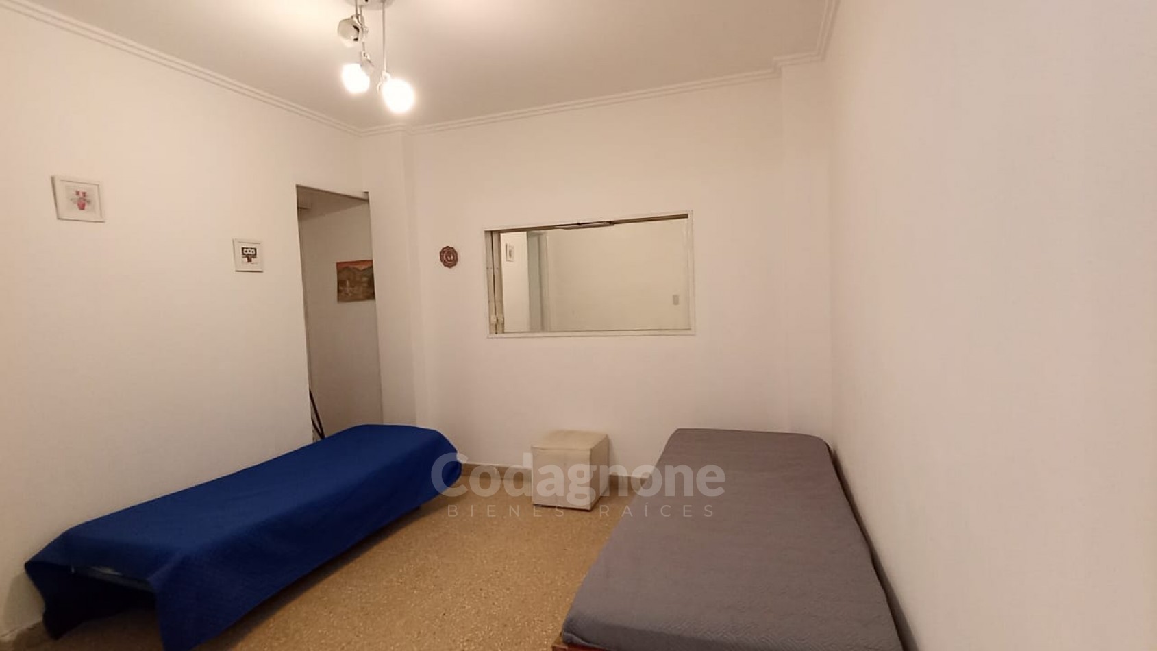 VENTA DEPARTAMENTO 