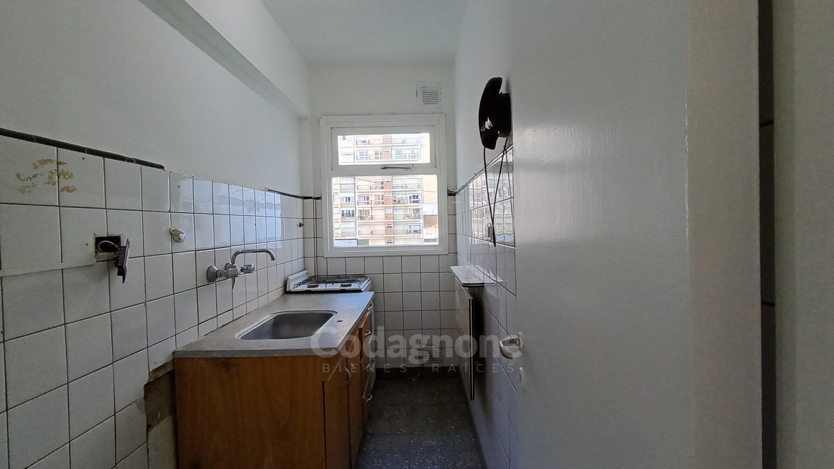 VENTA DEPARTAMENTO