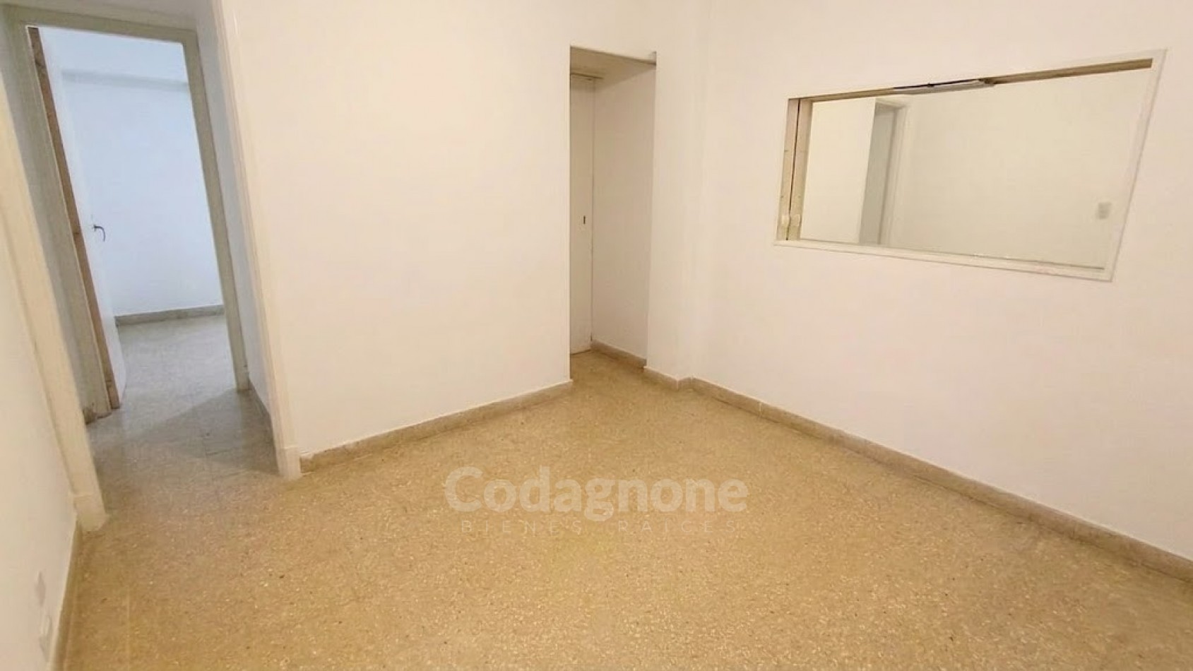 VENTA DEPARTAMENTO 