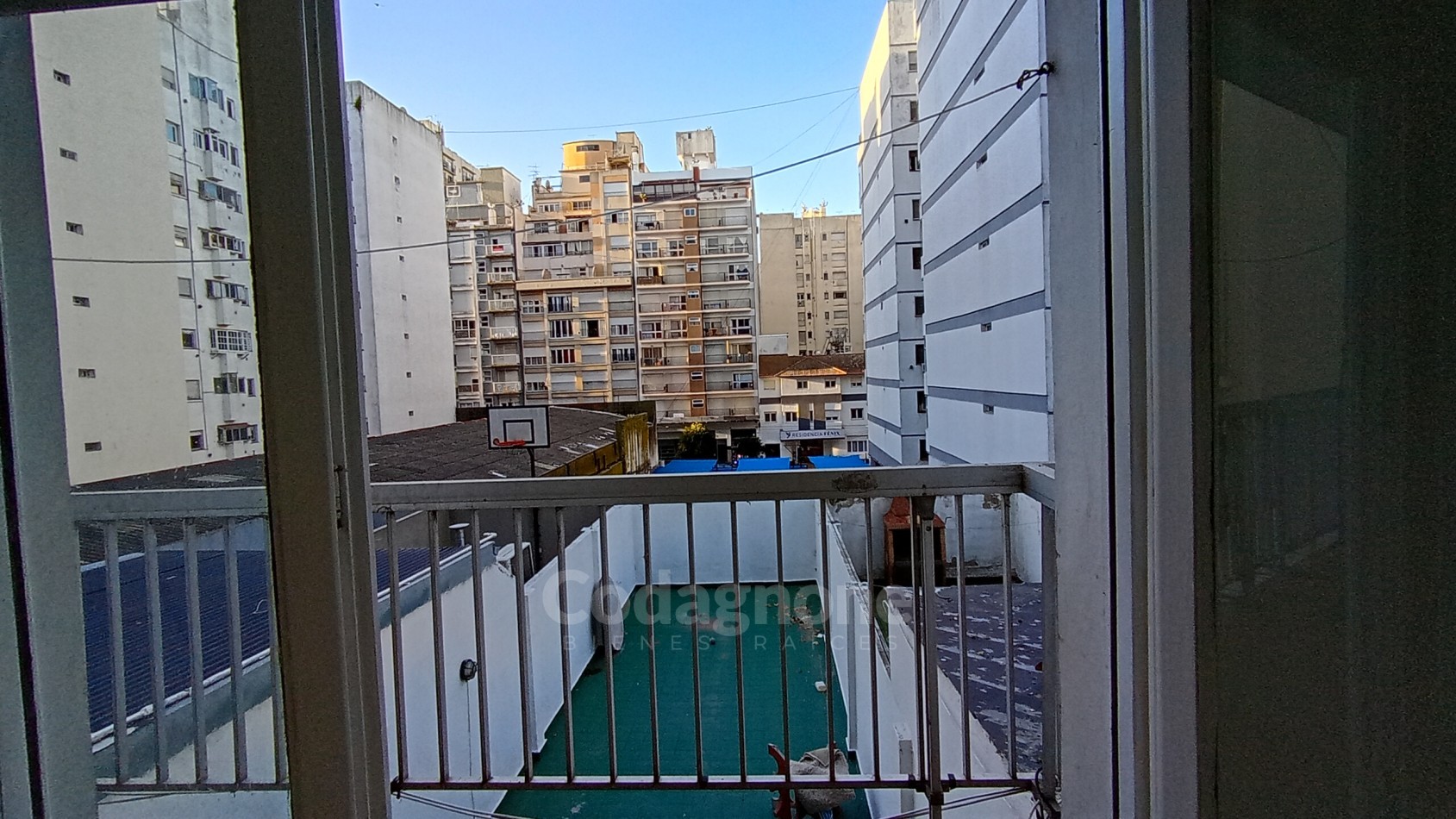 VENTA DEPARTAMENTO