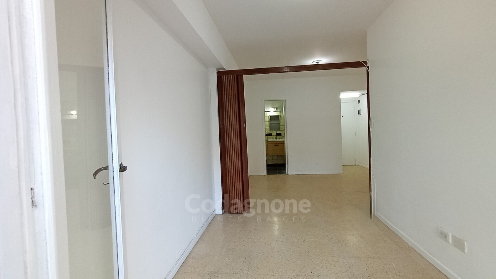 VENTA DEPARTAMENTO