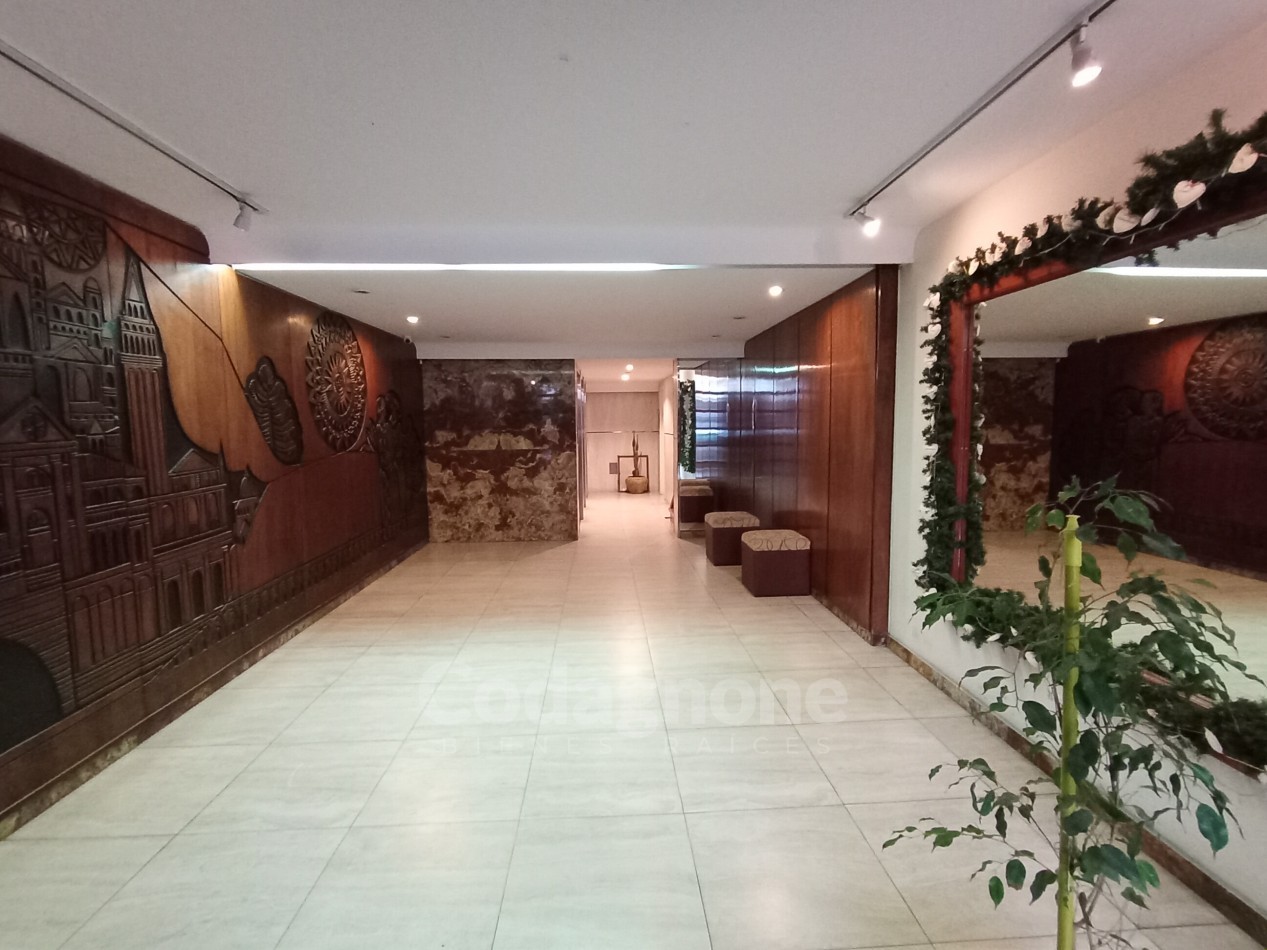 VENTA DEPARTAMENTO