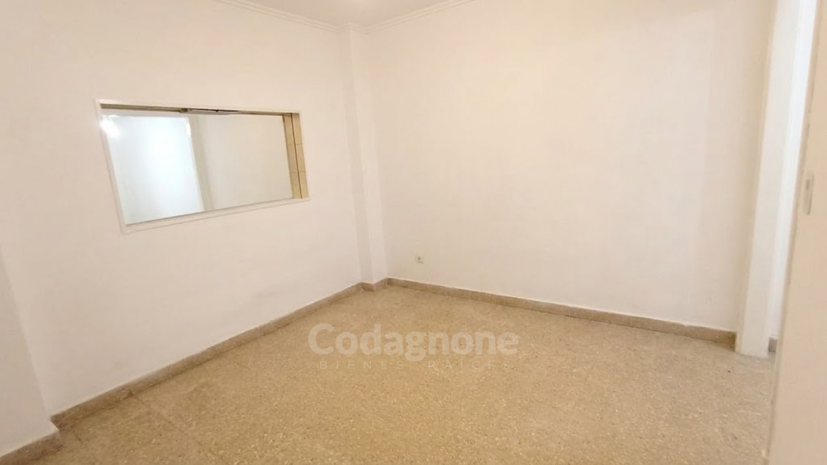 VENTA DEPARTAMENTO 