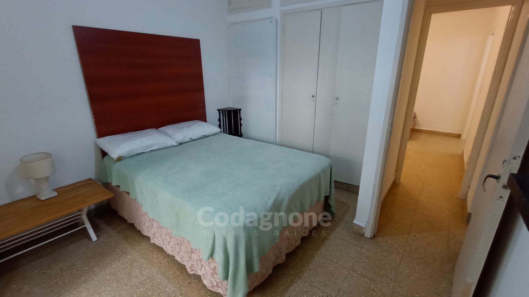 VENTA DEPARTAMENTO 