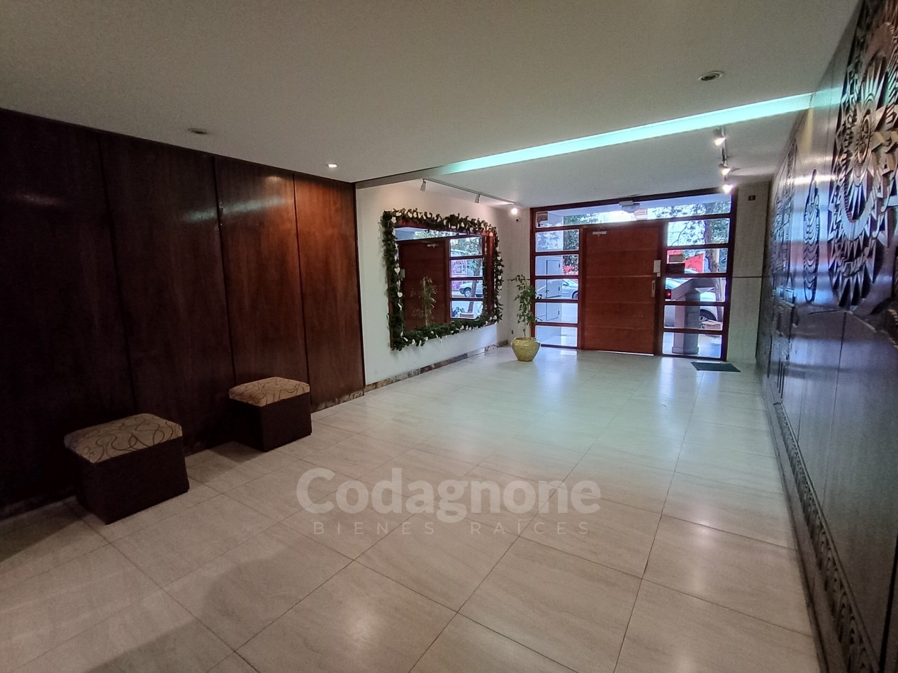 VENTA DEPARTAMENTO