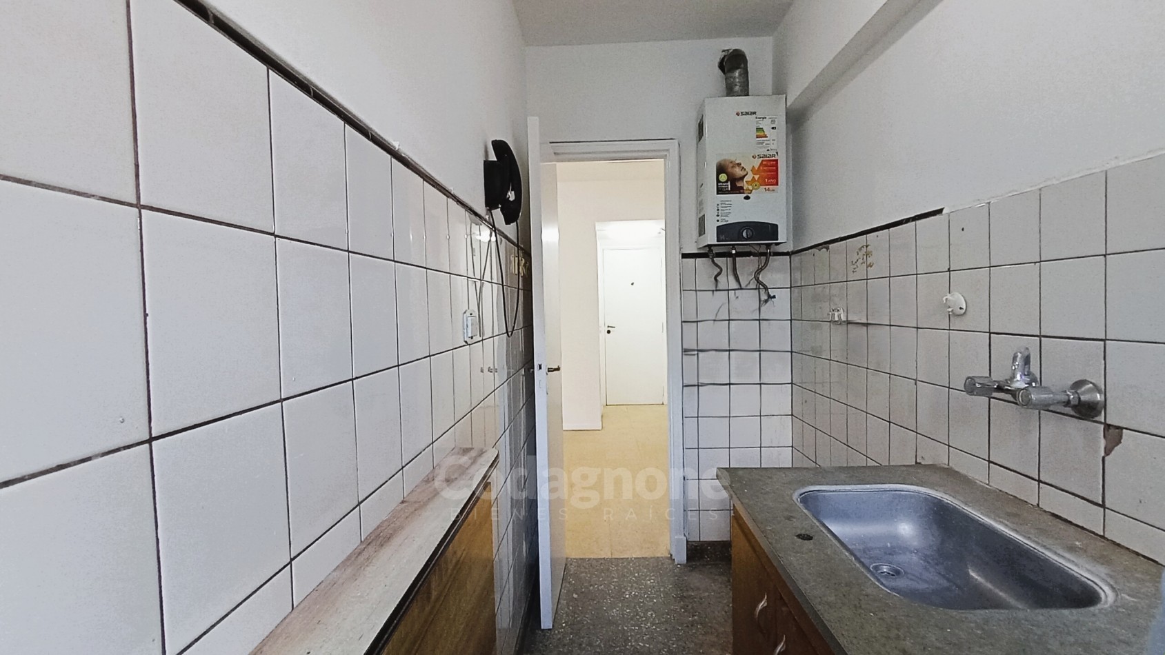 VENTA DEPARTAMENTO