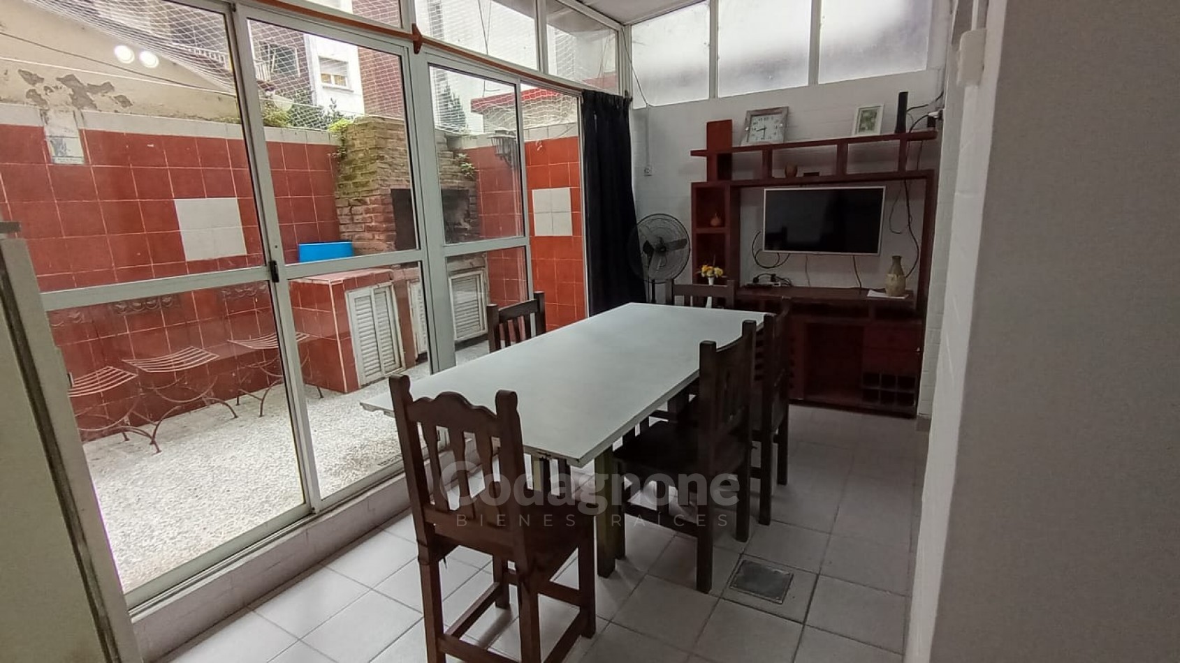 VENTA DEPARTAMENTO 