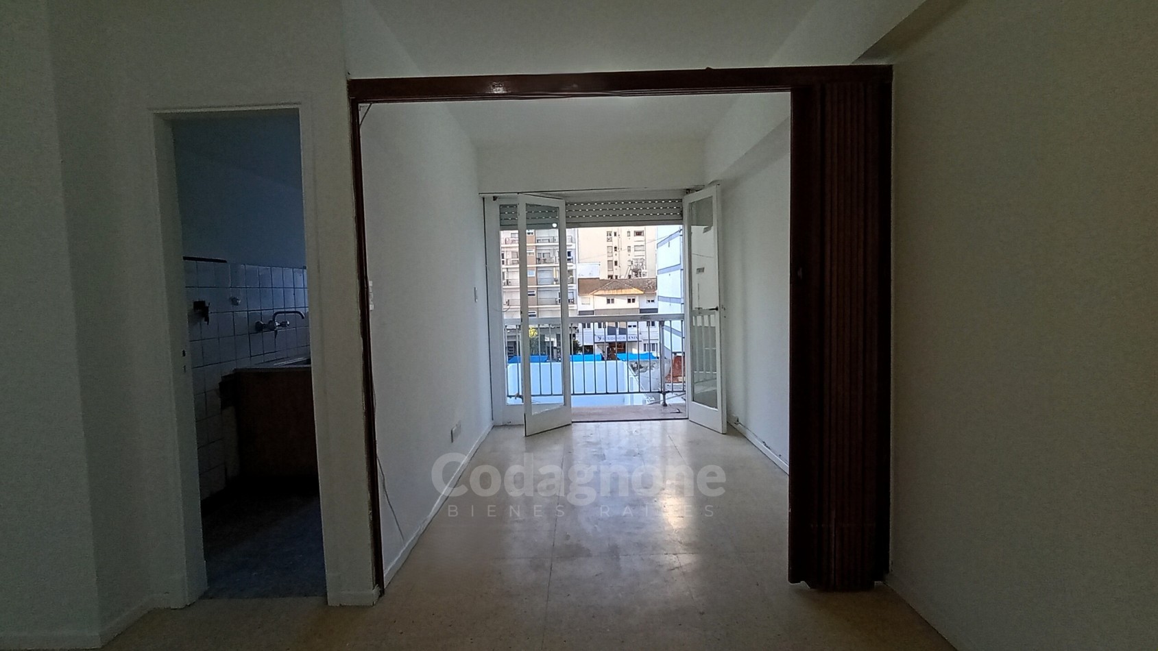 VENTA DEPARTAMENTO