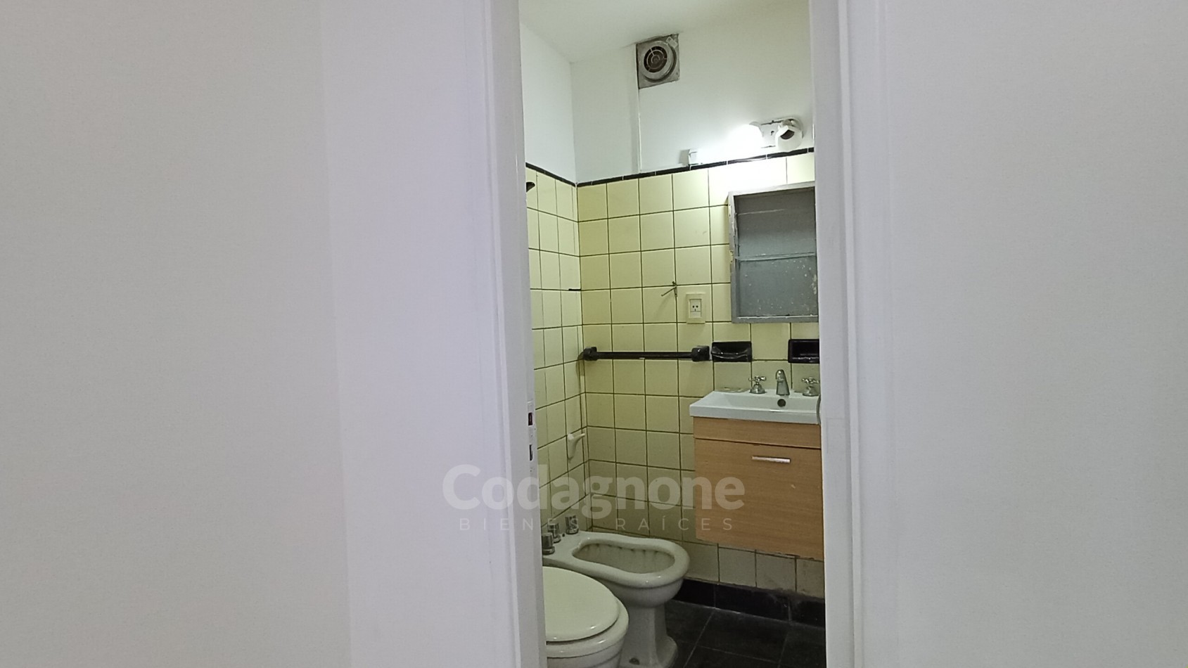 VENTA DEPARTAMENTO