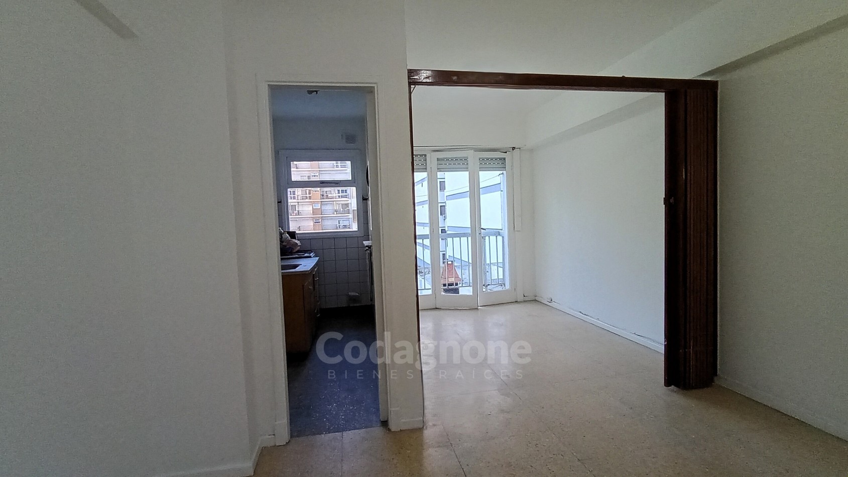 VENTA DEPARTAMENTO