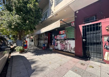 VENTA en BLOK DE LOCAL